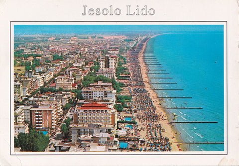 AK Jesolo Lido.