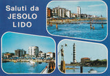 AK Jesolo Lido.