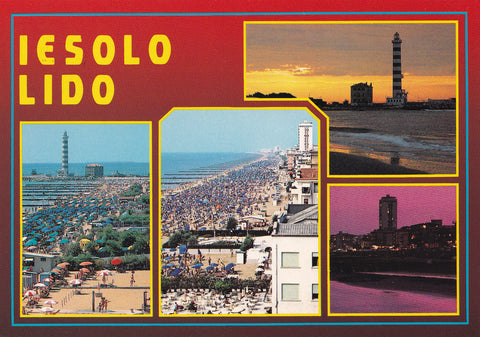 AK Jesolo Lido.