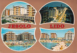 AK Jesolo Lido.