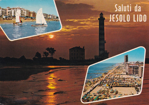 AK Jesolo Lido.