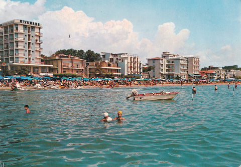 AK Jesolo Lido.