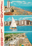 AK Jesolo Lido.