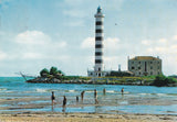 AK Jesolo Lido. Il Faro.