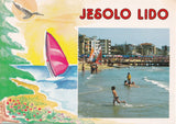 AK Jesolo Lido.