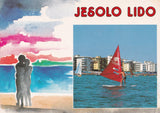 AK Jesolo Lido.