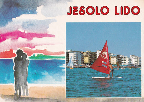 AK Jesolo Lido.