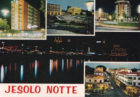 AK Jesolo Lido.