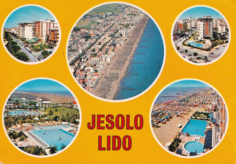AK Jesolo Lido.