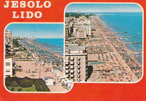 AK Jesolo Lido.