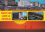 AK Jesolo Lido.