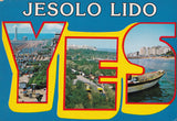 AK Jesolo Lido.