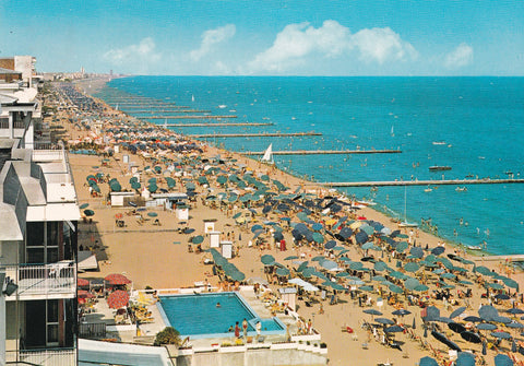 AK Jesolo Lido.