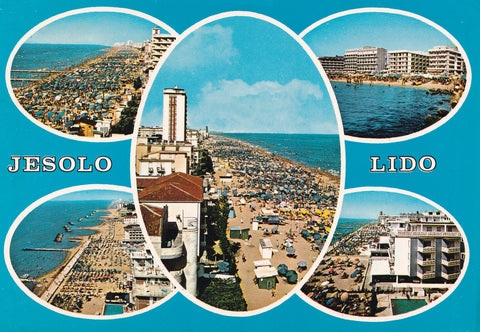 AK Jesolo Lido.