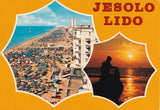 AK Jesolo Lido.