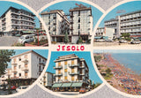 AK Jesolo Lido.