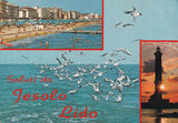AK Jesolo Lido.