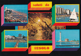 AK Jesolo Lido.