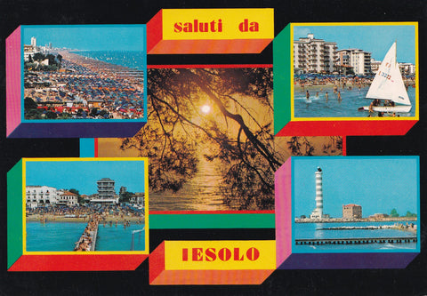 AK Jesolo Lido.