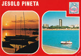 AK Jesolo Pineta.