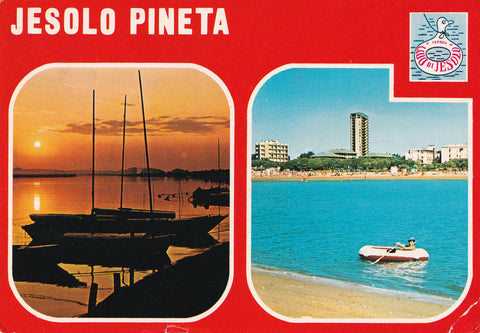 AK Jesolo Pineta.