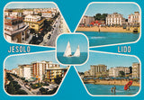 AK Jesolo Lido.