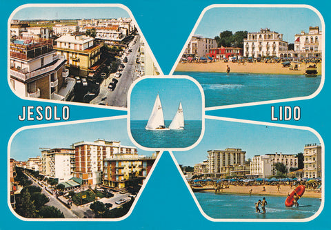 AK Jesolo Lido.