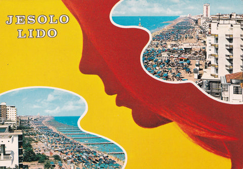 AK Jesolo Lido.