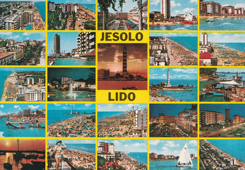 AK Jesolo Lido.