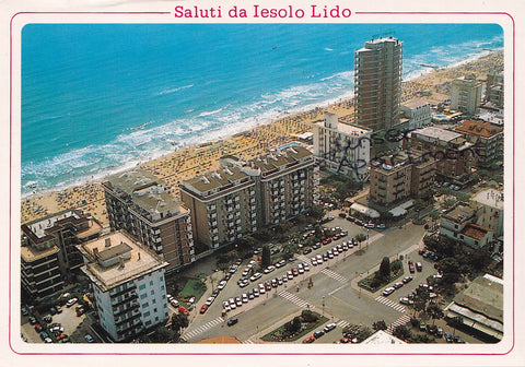 AK Jesolo Lido.