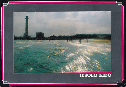 AK Jesolo Lido.