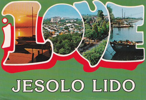 AK Jesolo Lido.