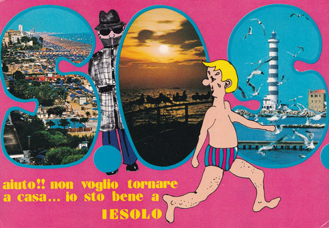 AK Jesolo Lido.