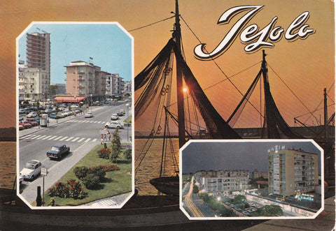 AK Jesolo Lido.