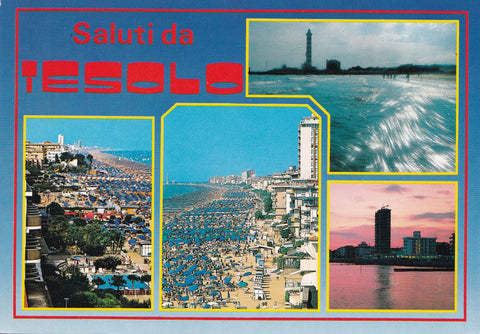 AK Jesolo Lido.