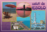 AK Jesolo Lido.