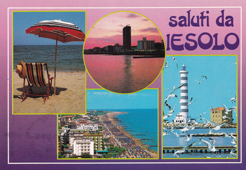 AK Jesolo Lido.