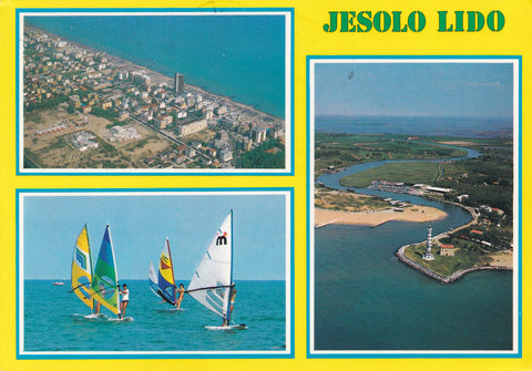 AK Jesolo Lido.