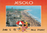 AK Jesolo Lido.