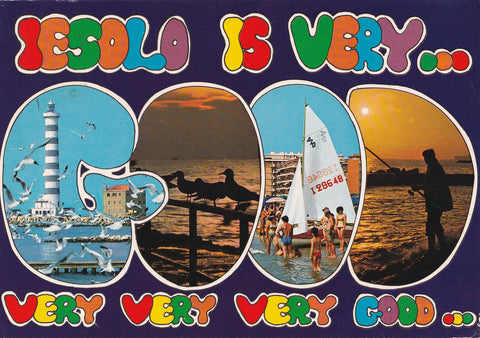 AK Jesolo Lido.