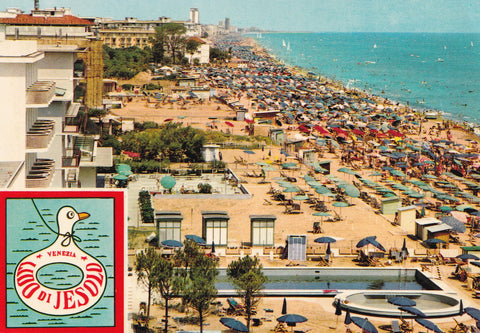 AK Jesolo Lido.