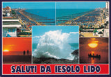 AK Jesolo Lido.