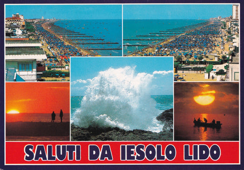 AK Jesolo Lido.