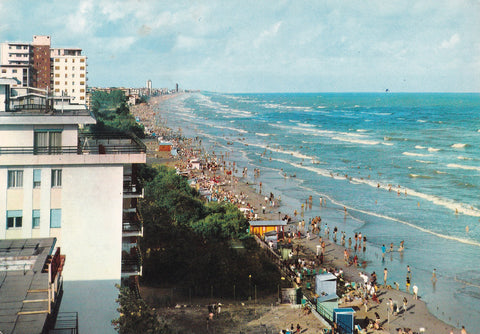 AK Jesolo Lido.