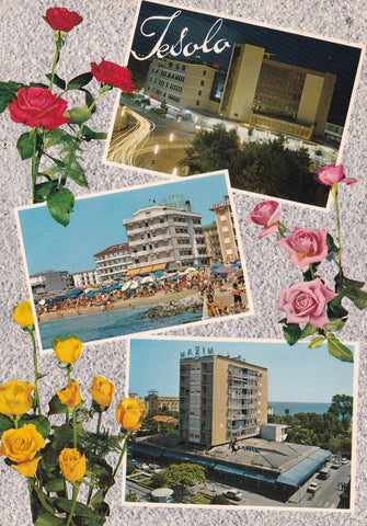 AK Jesolo Lido.