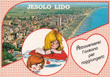 AK Jesolo Lido.
