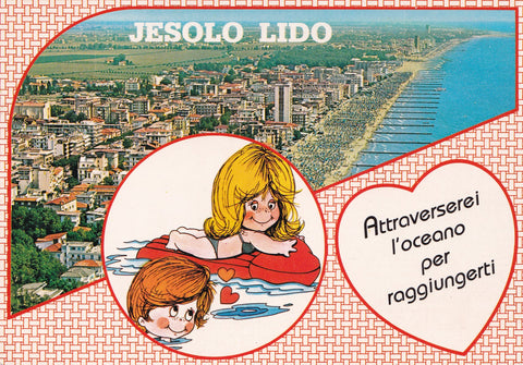AK Jesolo Lido.