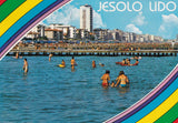 AK Jesolo Lido.