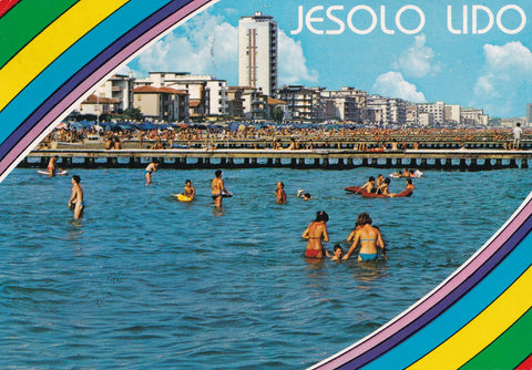 AK Jesolo Lido.