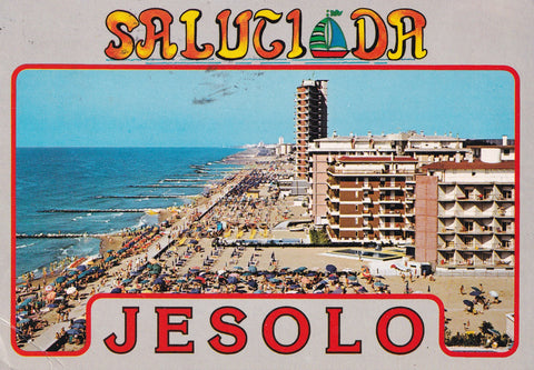 AK Jesolo Lido.